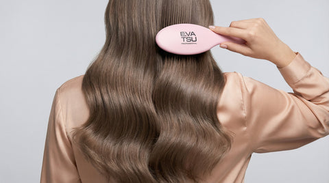 Restore Your Hair’s Natural Strength and Shine