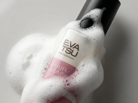 EVATSU Smart Keratin: the technology of the future