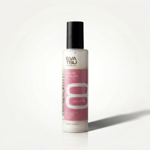 8 seconds Hydrating Hair Mask