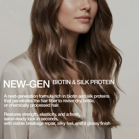 8 seconds Hydrating Hair Mask